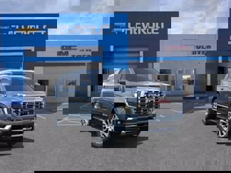 New 2025 GMC Yukon Denali w/ Advanced Technology Package image 1