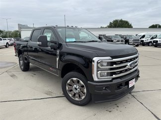New 2025 Ford F350 King Ranch image 1