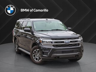 Used 2022 Ford Expedition Max XLT image 1