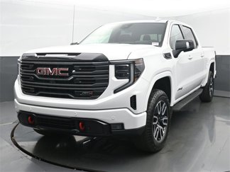 New 2026 GMC Sierra 1500 AT4 w/ AT4 Premium Package image 1