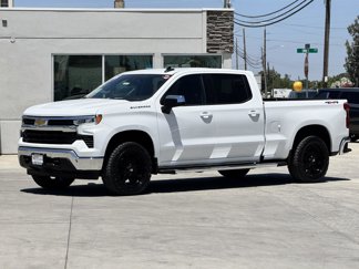 Used 2024 Chevrolet Silverado 1500 LT w/ Protection Package image 1