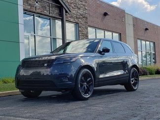 New 2026 Land Rover Range Rover Velar S image 1