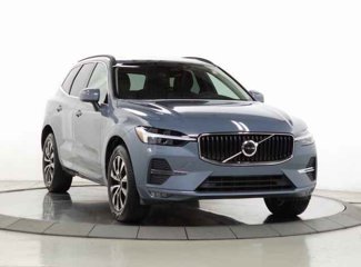 Certified 2023 Volvo XC60 B5 Core image 1