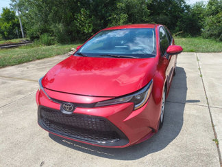 Used 2020 Toyota Corolla LE image 1