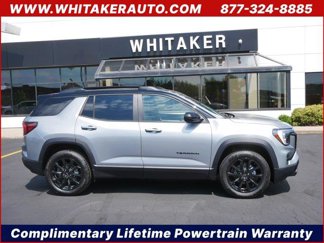 New 2026 GMC Terrain Elevation w/ Elevation Premium Package image 1