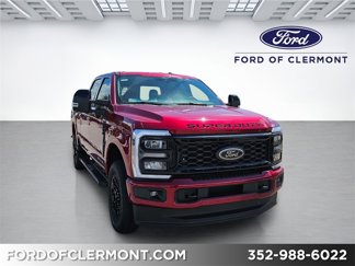 New 2025 Ford F250 Lariat w/ Lariat Ultimate Package image 1