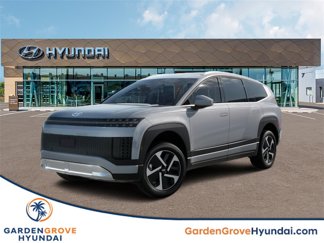 New 2026 Hyundai Ioniq 9 SE image 1