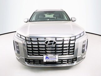 New 2025 Hyundai Palisade Calligraphy image 1