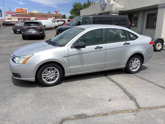 Used 2011 Ford Focus SE w/ 201A Rapid Spec Order Code image 1