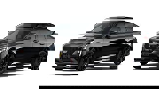 New 2026 Cadillac CT5 V image 1