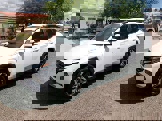 Used 2024 Hyundai Tucson SEL w/ Convenience Package image 1