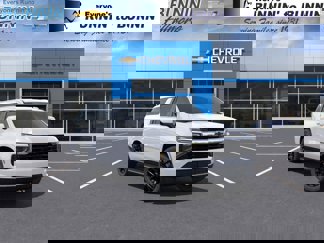 New 2025 Chevrolet Suburban LS image 1