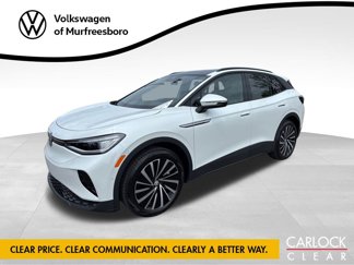 New 2025 Volkswagen ID.4 S Limited image 1
