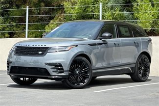 New 2026 Land Rover Range Rover Velar Dynamic SE image 1