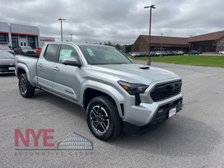 New 2025 Toyota Tacoma TRD Sport image 1