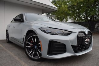 Used 2022 BMW i4 M50 image 1