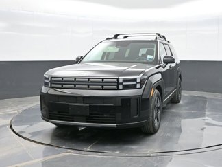 New 2026 Hyundai Santa Fe SEL image 1