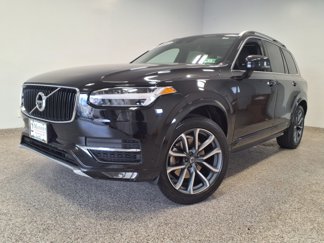 Used 2019 Volvo XC90 T6 Momentum w/ Advanced Package image 1