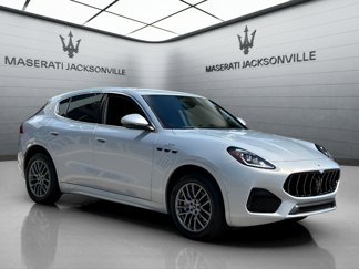 New 2024 Maserati Grecale GT image 1