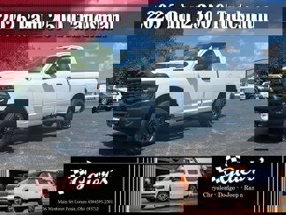 New 2026 RAM 2500 Tradesman image 1