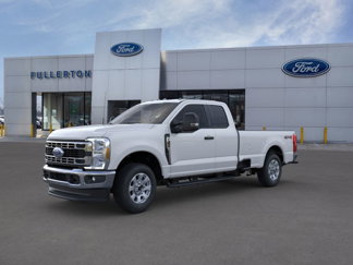 New 2025 Ford F350 XLT w/ Snow Plow Prep Package image 1