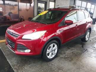 Used 2014 Ford Escape SE w/ Equipment Group 201A image 1