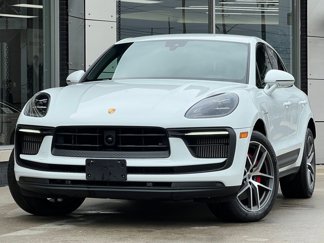 Used 2023 Porsche Macan S image 1