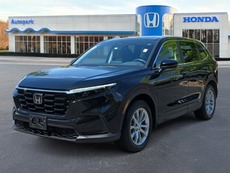 Certified 2023 Honda CR-V EX-L image 1