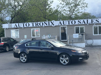 Used 2012 Acura TL w/ Advance Package image 1