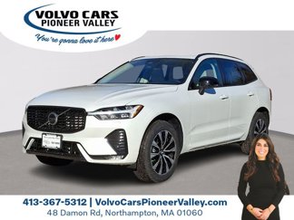 New 2025 Volvo XC60 B5 Core w/ Protection Package Premier image 1