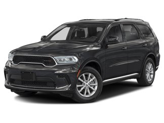 New 2025 Dodge Durango SRT Hellcat image 1