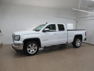 Used 2016 GMC Sierra 1500 SLE w/ SLE Value Package image 1