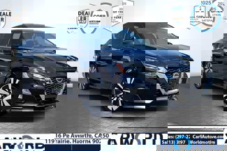 Used 2022 Nissan Altima 2.5 SV w/ SV Premium Package image 1