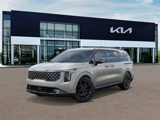 New 2026 Kia Carnival SX Prestige image 1