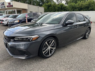 Used 2024 Honda Civic Touring image 1
