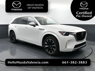 Used 2025 MAZDA CX-90 3.3 Turbo S w/ Premium Plus image 1