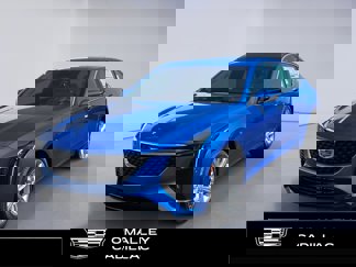New 2026 Cadillac CT5 Premium Luxury image 1