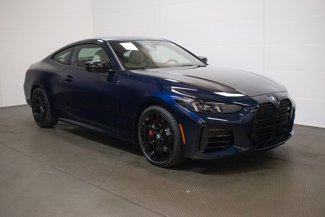 New 2026 BMW 440i xDrive Coupe w/ Premium Package image 1