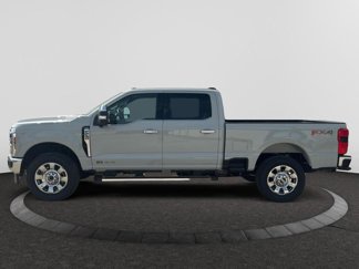 New 2025 Ford F250 Lariat image 1