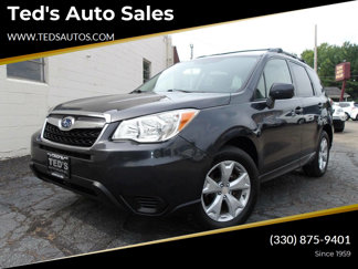 Used 2014 Subaru Forester 2.5i Premium w/ Popular Package #2 image 1