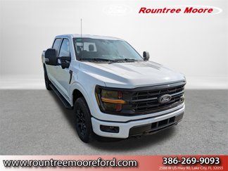 New 2025 Ford F150 Lariat w/ Equipment Group 502A High image 1