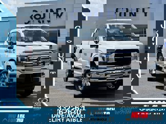 New 2025 Ford F150 Lariat image 1