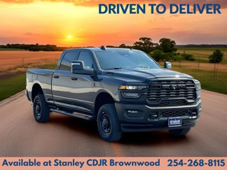 New 2026 RAM 2500 Tradesman image 1