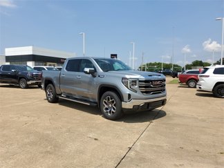 New 2026 GMC Sierra 1500 SLT image 1