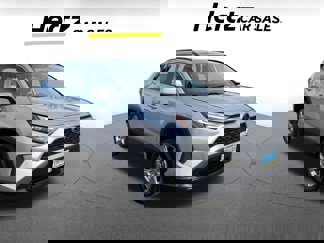 Used 2024 Toyota RAV4 XLE image 1