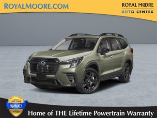 New 2025 Subaru Ascent Bronze Edition image 1