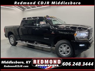 New 2024 RAM 2500 Laramie w/ Safety Group image 1