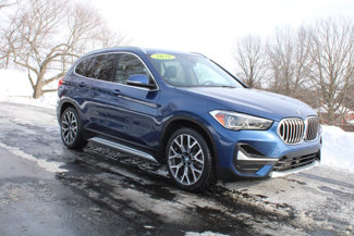Used 2021 BMW X1 xDrive28i w/ Convenience Package image 1