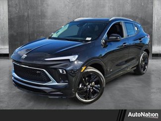 New 2025 Buick Encore GX Sport Touring w/ Comfort Package image 1