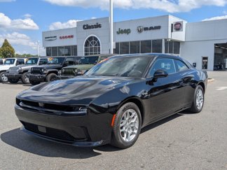 New 2025 Dodge Charger R/T w/ Quick Order Package 25M R/T image 1